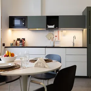 Kita House Бергамо