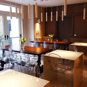 Hotell La Castellana Loft, Bergamo