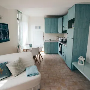 Beautiful View Appartement