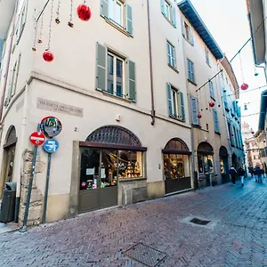 Appartement Feel - Sweet Old Town, Bergamo