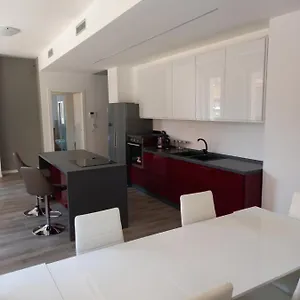 Appartement P&p Casalino, Bergamo