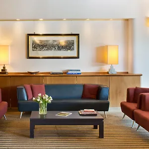 Hotel Starhotels Cristallo Palace, Bergamo