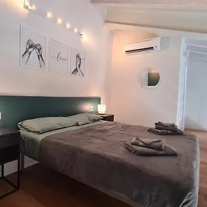 Porta Nuova - Ai Mille - 5 Appartement