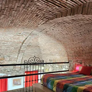 Appartement Christian's Loft, Bergamo