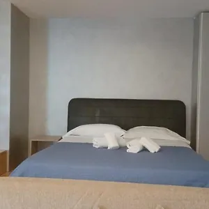  Apartamento Arte