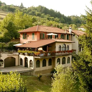 Hotel La Valletta Relais, Bergamo