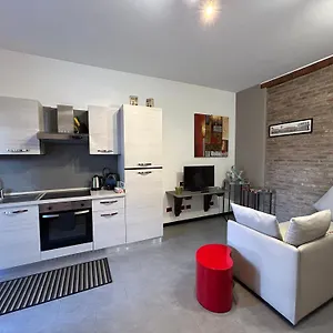 Appartement Comfort, Bergamo