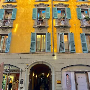 Bergamoincenter Appartement
