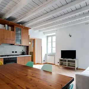 Appartement Domus Dea Alta, Bergamo