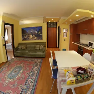 House Appartement