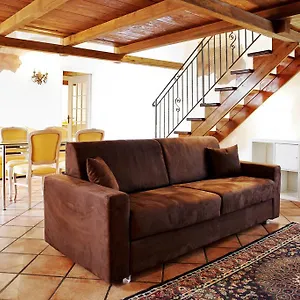 Appartement P&p Piazza, Bergamo