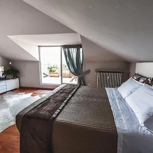  Apartamento Cute&cozy Terrace