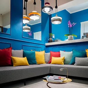 Appartement Residenza Del Borgo, Bergamo
