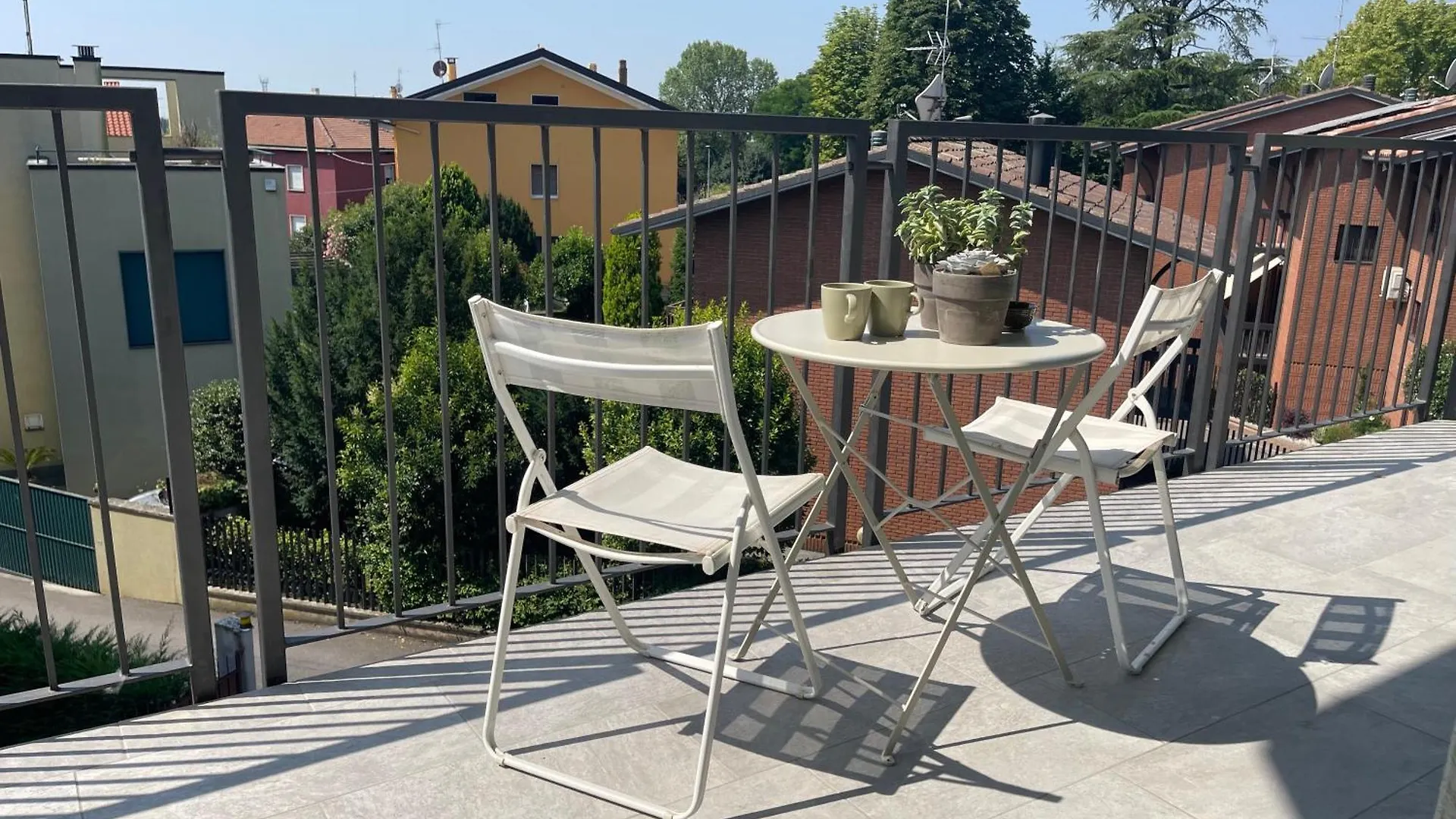 Villa Zina - Apt Verde - 10 Min From City Centre And Airport location